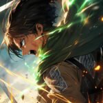 Eren Yeager