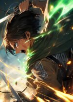 Eren Yeager