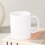 Taza de café - Tanjiro - Diseño de anime personalizable