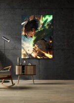 Eren Yeager - Imagen 2