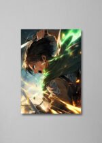 Eren Yeager - Imagen 3