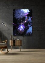 Satoru Gojō - Imagen 2