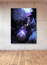 Satoru Gojō - Imagen 4