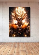 Goku - Imagen 4
