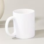Taza de café - Tanjiro - Diseño de anime personalizable - Imagen 2