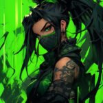 Akali