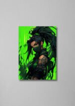 Akali - Imagen 3