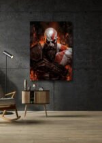 Kratos - Imagen 2