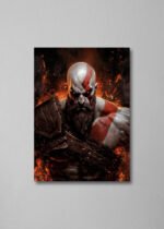 Kratos - Imagen 3
