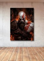 Kratos - Imagen 4